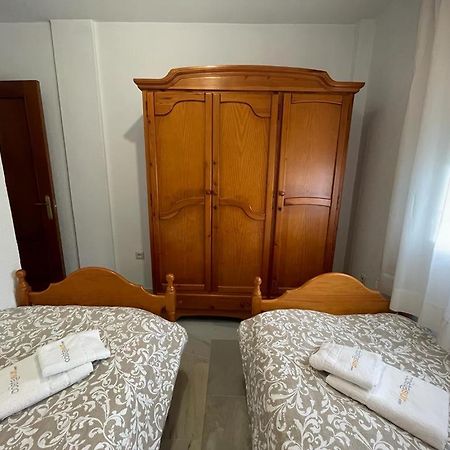 Ferienwohnung Apartamento Buenaventura - Apartelius Chiclana Chiclana de la Frontera Exterior foto