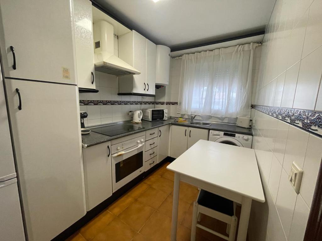 Ferienwohnung Apartamento Buenaventura - Apartelius Chiclana Chiclana de la Frontera Exterior foto