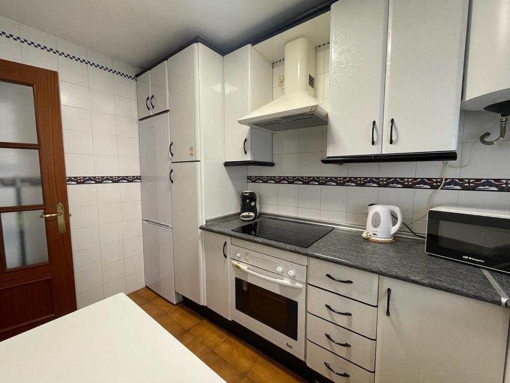 Ferienwohnung Apartamento Buenaventura - Apartelius Chiclana Chiclana de la Frontera Exterior foto